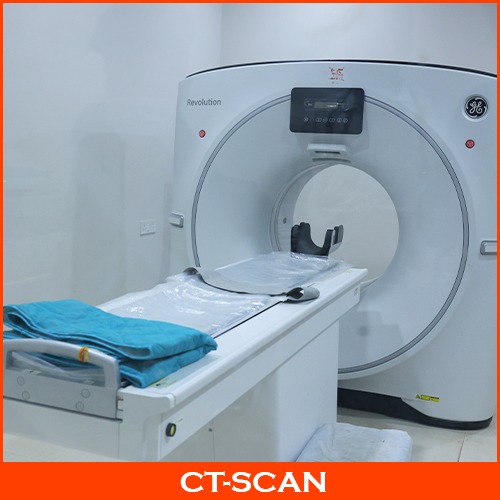 Aarogyam Diagnostic Center: Your Destination for the Best CT Scan in Bharatpur