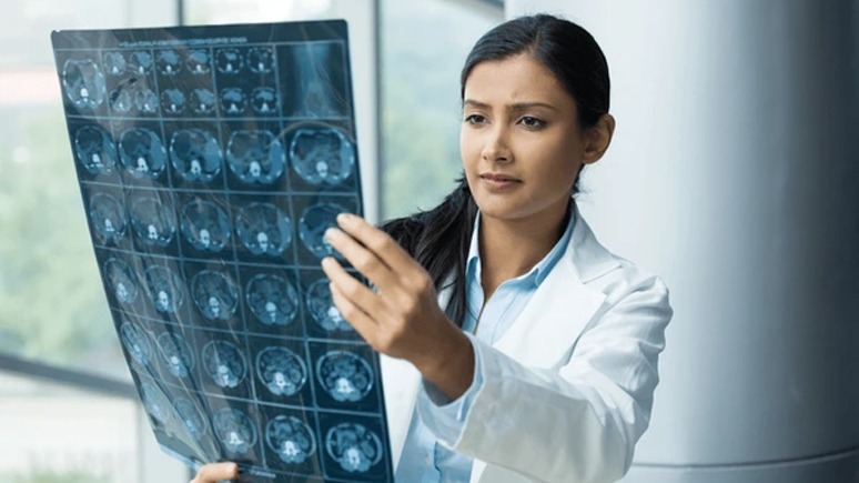 Best CT Scan in Bharatpur – Aarogyam Diagnostic Centre